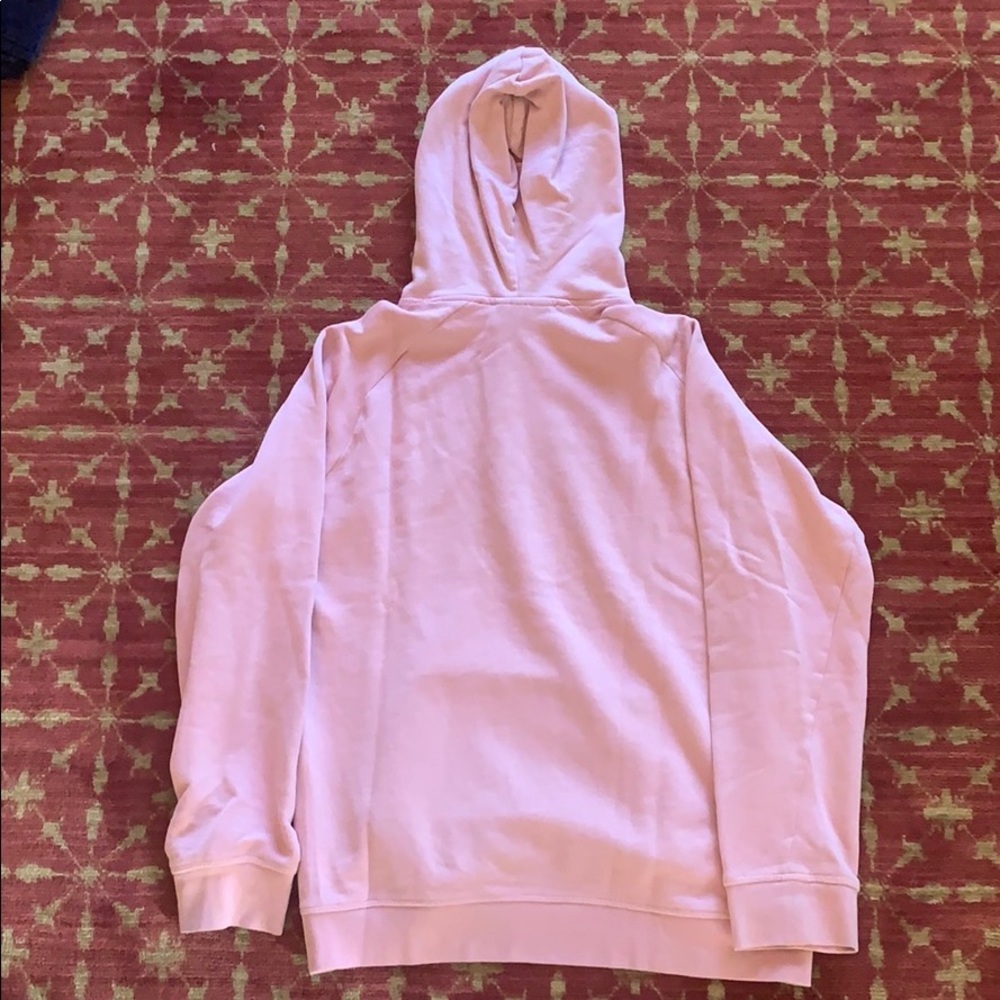 Pink H&M Hoodie - Picture 5 of 5